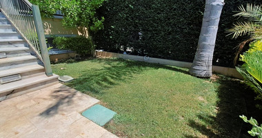 Luxurious Three bedroom Villa for sale on Limassol Marina, Cyprus