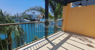 Luxurious Three bedroom Villa for sale on Limassol Marina, Cyprus