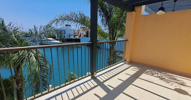 Luxurious Three bedroom Villa for sale on Limassol Marina, Cyprus