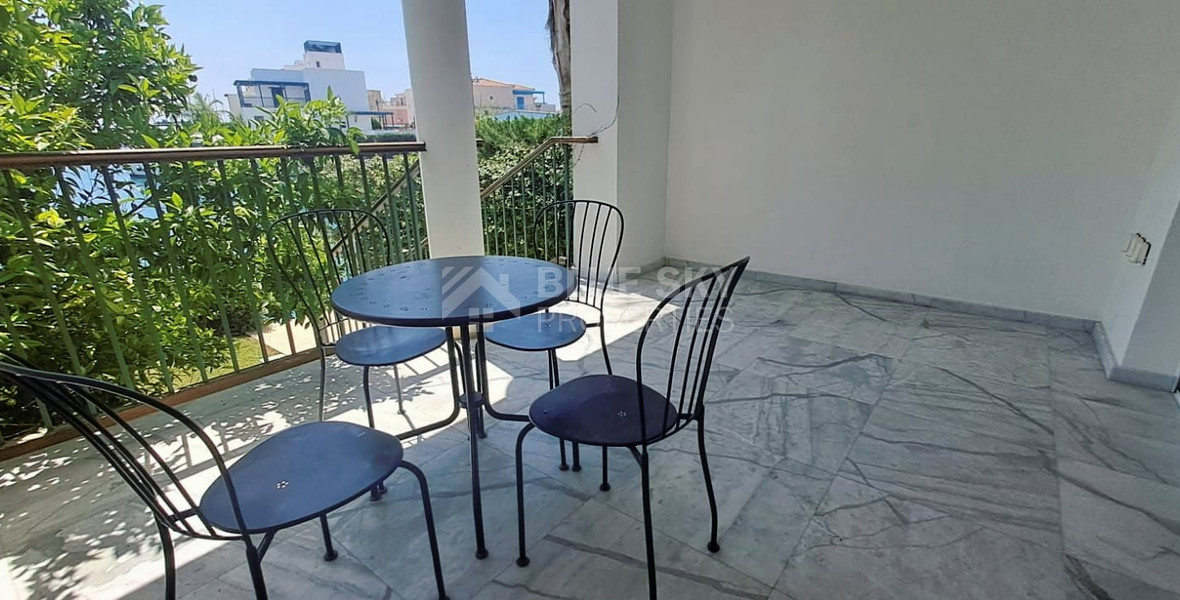 Luxurious Three bedroom Villa for sale on Limassol Marina, Cyprus