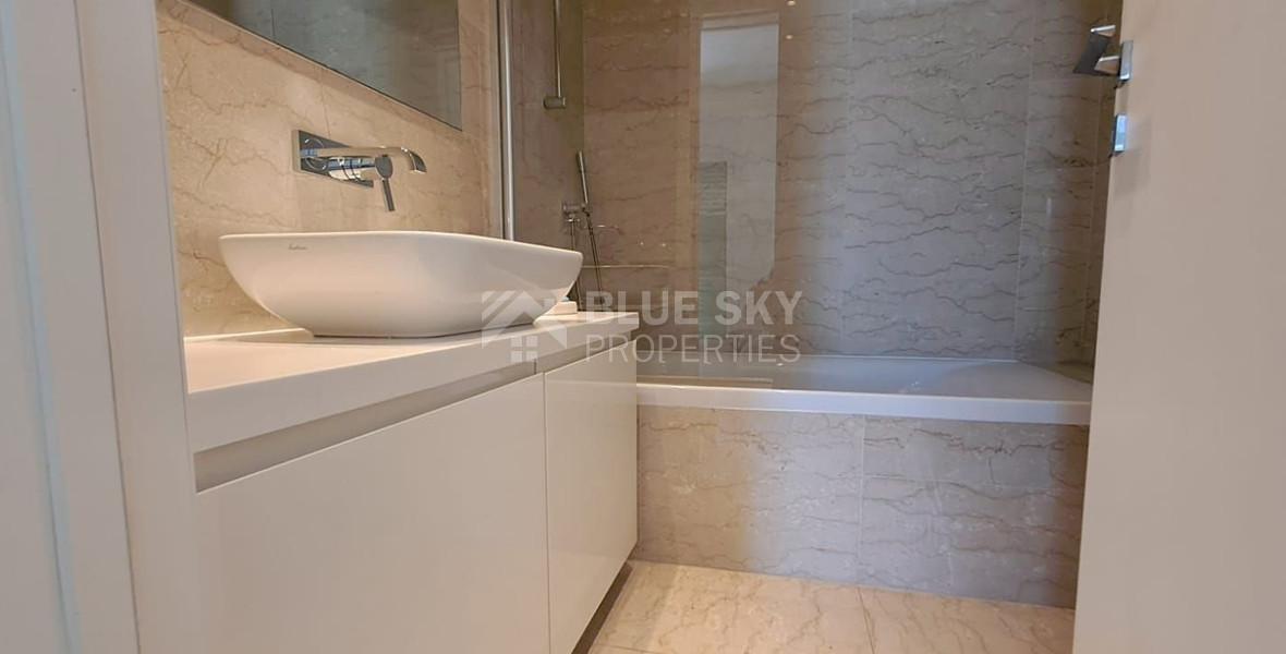 Luxurious Three bedroom Villa for sale on Limassol Marina, Cyprus