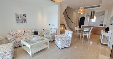 Luxurious Three bedroom Villa for sale on Limassol Marina, Cyprus