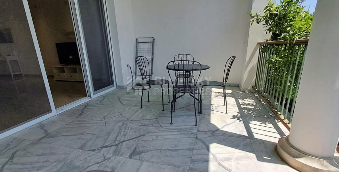 Luxurious Three bedroom Villa for sale on Limassol Marina, Cyprus