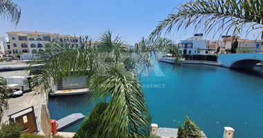 Luxurious Three bedroom Villa for sale on Limassol Marina, Cyprus