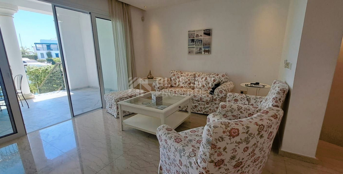 Luxurious Three bedroom Villa for sale on Limassol Marina, Cyprus