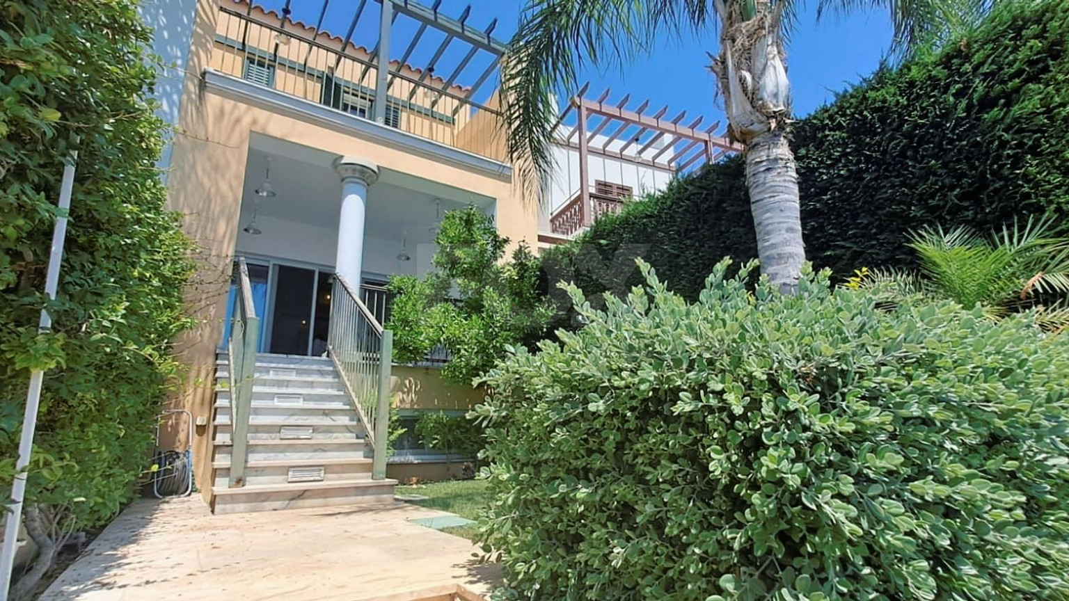 Luxurious Three bedroom Villa for sale on Limassol Marina, Cyprus