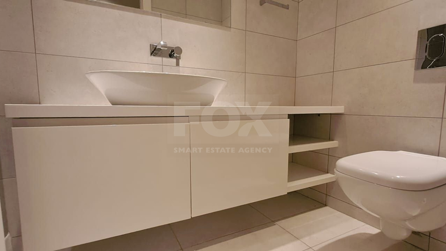 Luxurious Three bedroom Villa for sale on Limassol Marina, Cyprus