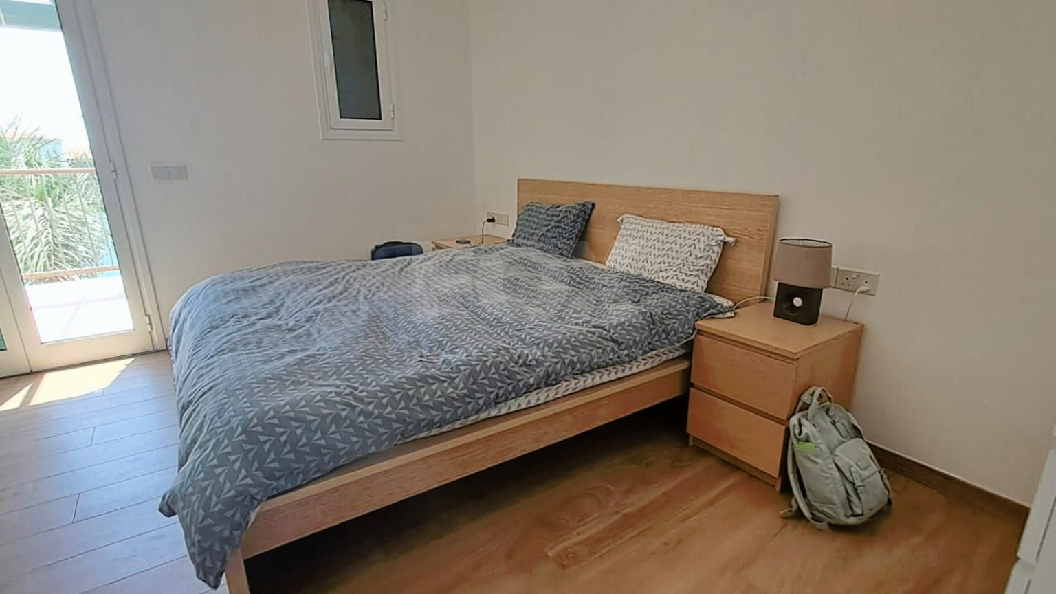 Luxurious Three bedroom Villa for sale on Limassol Marina, Cyprus
