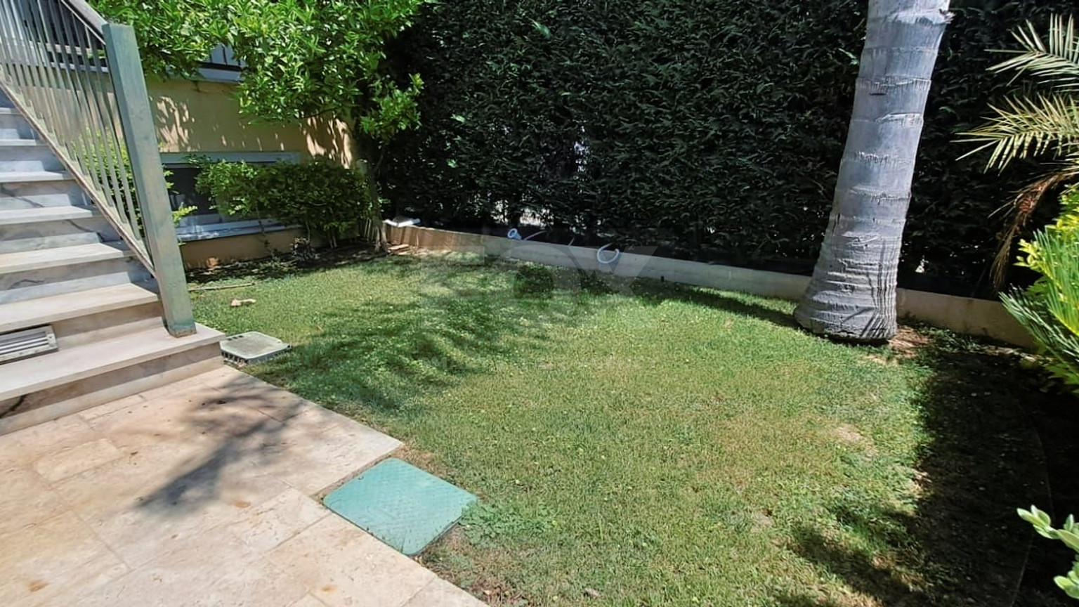 Luxurious Three bedroom Villa for sale on Limassol Marina, Cyprus