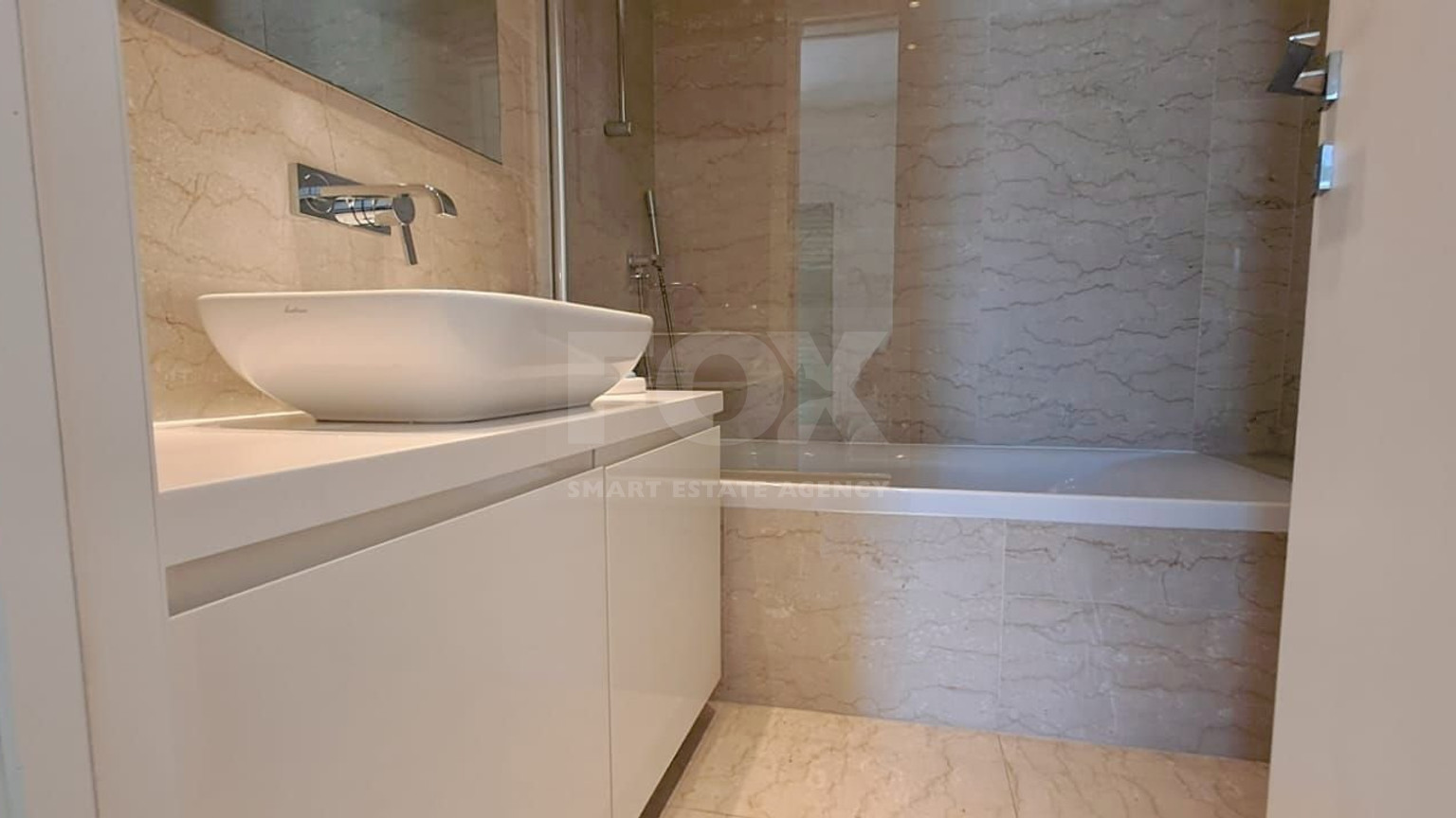 Luxurious Three bedroom Villa for sale on Limassol Marina, Cyprus