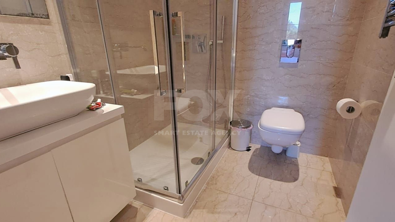 Luxurious Three bedroom Villa for sale on Limassol Marina, Cyprus