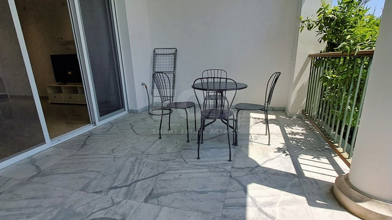 Luxurious Three bedroom Villa for sale on Limassol Marina, Cyprus