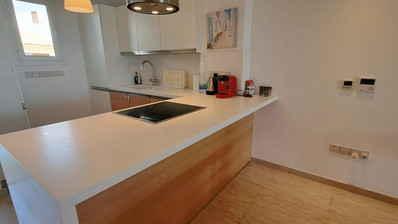 Luxurious Three bedroom Villa for sale on Limassol Marina, Cyprus