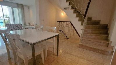 Luxurious Three bedroom Villa for sale on Limassol Marina, Cyprus