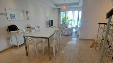 Luxurious Three bedroom Villa for sale on Limassol Marina, Cyprus