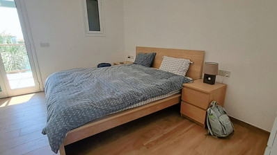 Luxurious Three bedroom Villa for sale on Limassol Marina, Cyprus