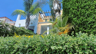 Luxurious Three bedroom Villa for sale on Limassol Marina, Cyprus