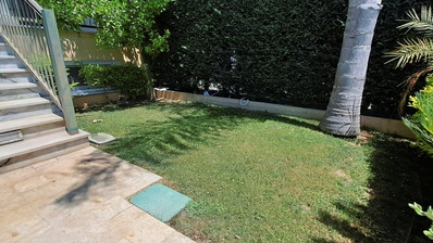 Luxurious Three bedroom Villa for sale on Limassol Marina, Cyprus