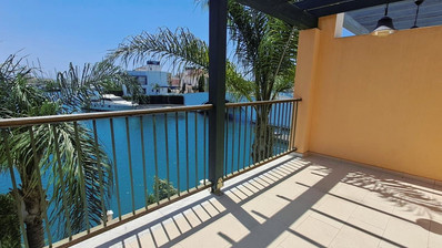 Luxurious Three bedroom Villa for sale on Limassol Marina, Cyprus