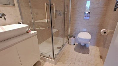 Luxurious Three bedroom Villa for sale on Limassol Marina, Cyprus