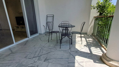 Luxurious Three bedroom Villa for sale on Limassol Marina, Cyprus