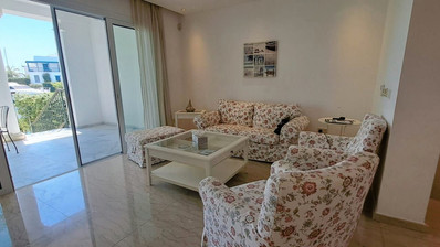 Luxurious Three bedroom Villa for sale on Limassol Marina, Cyprus