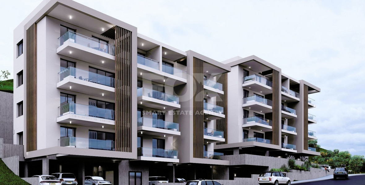 One bedroom apartment for sale in Agia Phyla, Limassol