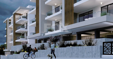 One bedroom apartment for sale in Agia Phyla, Limassol