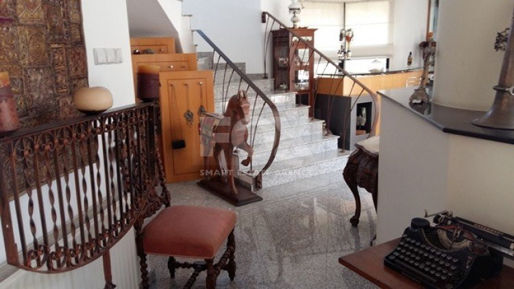 5 Bed House To Rent In Agios Sillas Limassol Cyprus