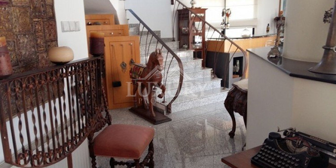 5 Bed House To Rent In Agios Sillas Limassol Cyprus