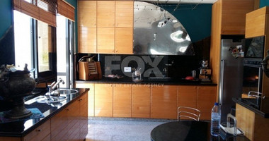 5 Bed House To Rent In Agios Sillas Limassol Cyprus
