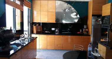 5 Bed House To Rent In Agios Sillas Limassol Cyprus