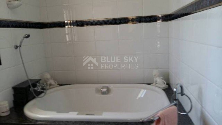 5 Bed House To Rent In Agios Sillas Limassol Cyprus