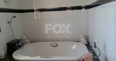 5 Bed House To Rent In Agios Sillas Limassol Cyprus