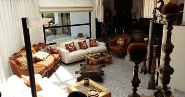 5 Bed House To Rent In Agios Sillas Limassol Cyprus