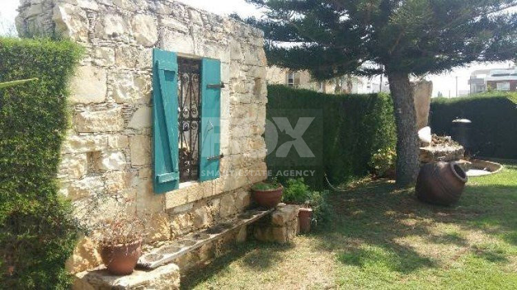 5 Bed House To Rent In Agios Sillas Limassol Cyprus