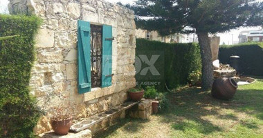 5 Bed House To Rent In Agios Sillas Limassol Cyprus