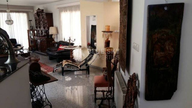 5 Bed House To Rent In Agios Sillas Limassol Cyprus