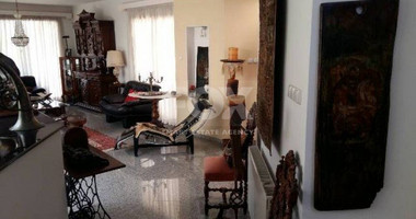 5 Bed House To Rent In Agios Sillas Limassol Cyprus