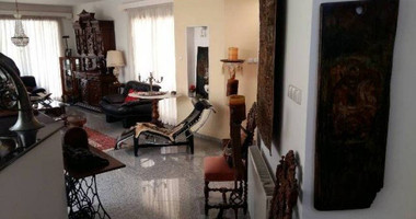 5 Bed House To Rent In Agios Sillas Limassol Cyprus