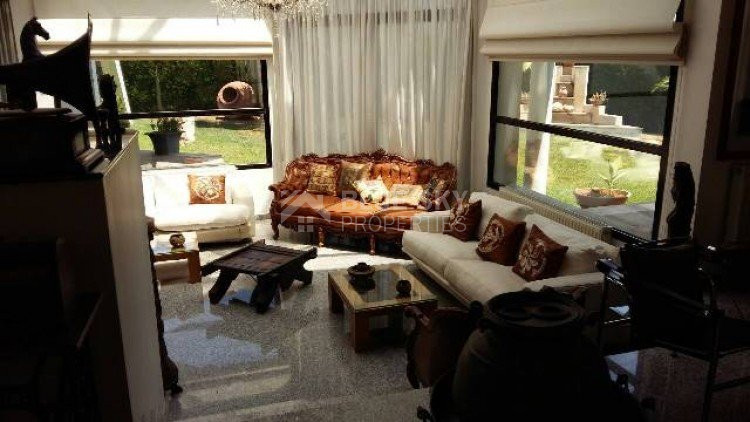 5 Bed House To Rent In Agios Sillas Limassol Cyprus