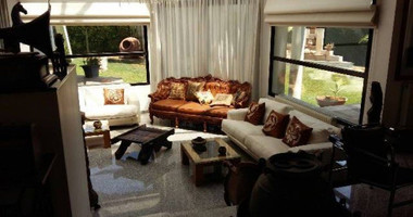 5 Bed House To Rent In Agios Sillas Limassol Cyprus