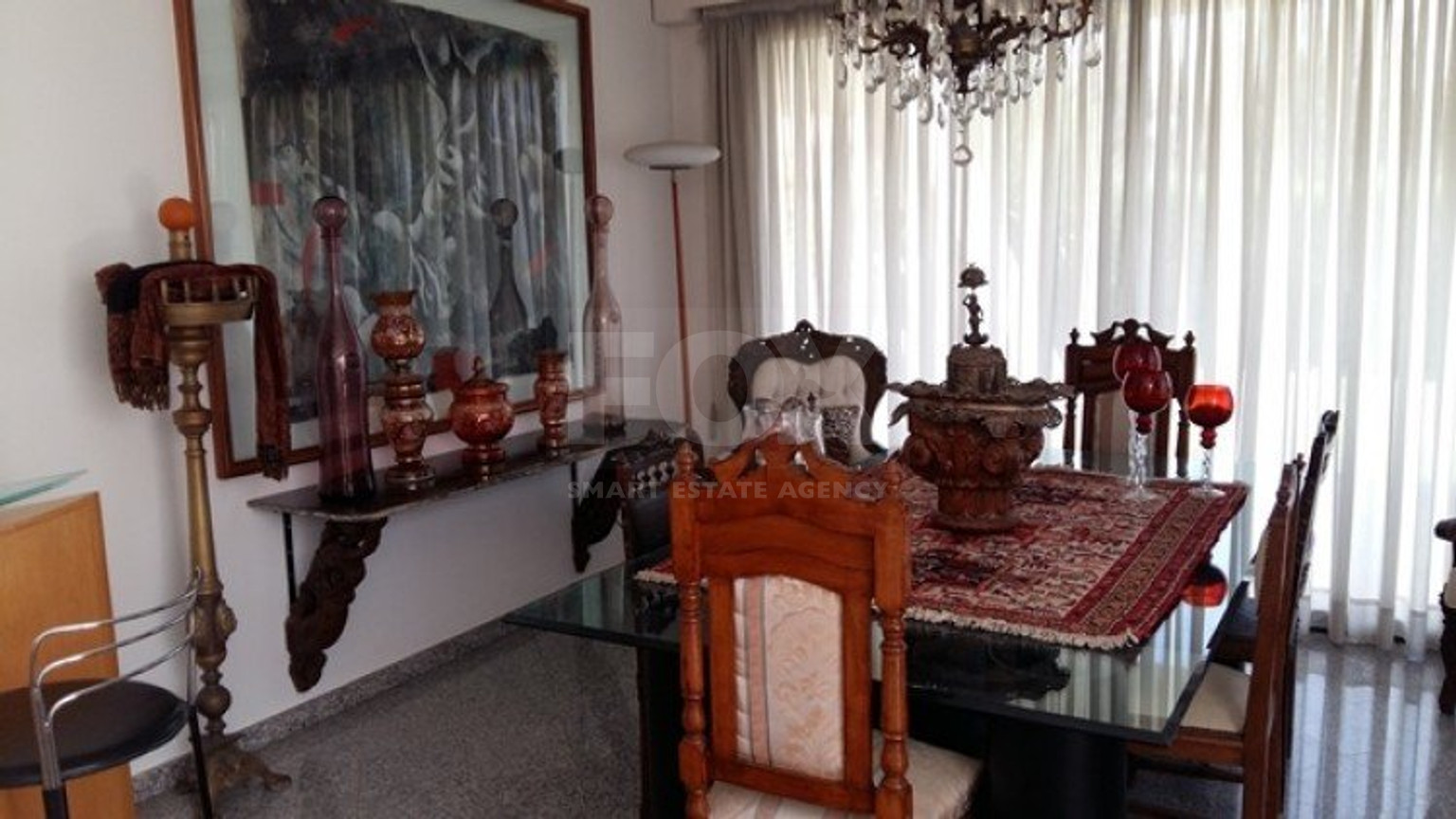 5 Bed House To Rent In Agios Sillas Limassol Cyprus