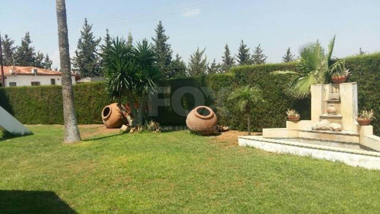 5 Bed House To Rent In Agios Sillas Limassol Cyprus
