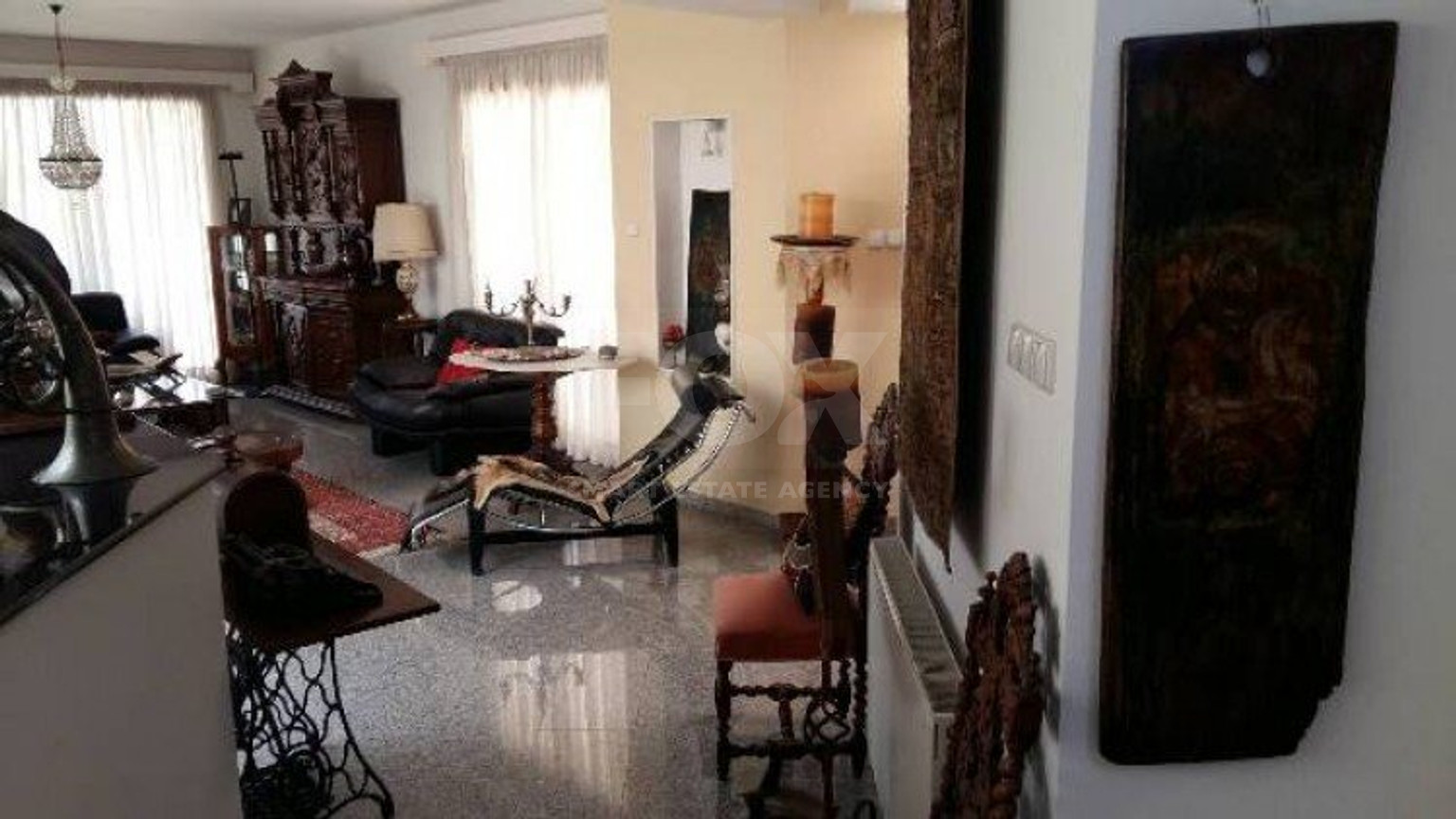 5 Bed House To Rent In Agios Sillas Limassol Cyprus