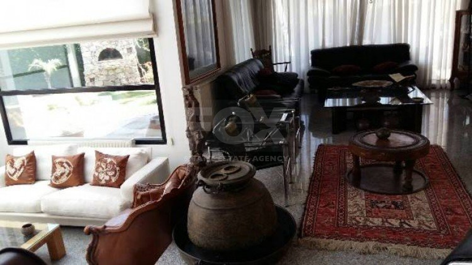 5 Bed House To Rent In Agios Sillas Limassol Cyprus