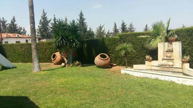 5 Bed House To Rent In Agios Sillas Limassol Cyprus