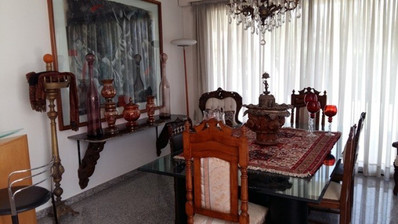 5 Bed House To Rent In Agios Sillas Limassol Cyprus