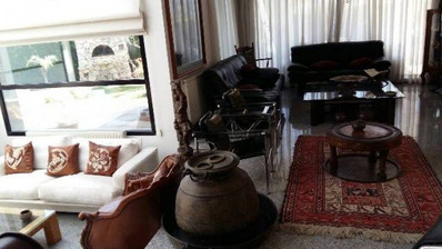 5 Bed House To Rent In Agios Sillas Limassol Cyprus