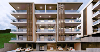 Two bedroom apartment  for sale in Agia Phyla, Limassol